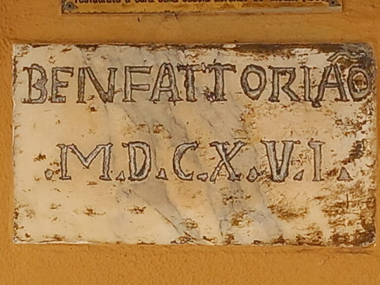targa del tabernacolo in via faenza 42