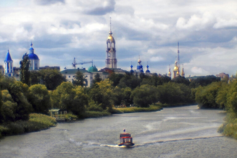 tambov