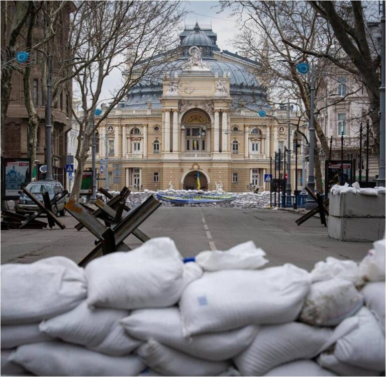 Odessa